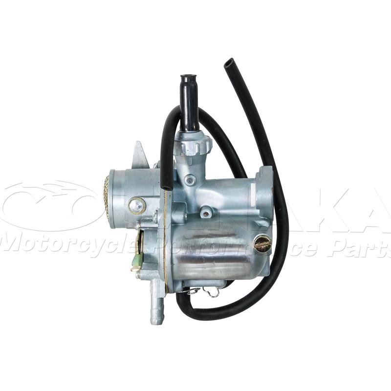 田中商会直営店】カブC65/C70用 キャブレター【レターパック代引不可
