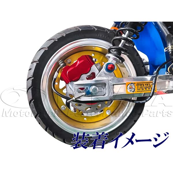 弊社販売 モンキー リアディスクブレーキ用キャリパーサポート(アップキャリパー用)_田中商会直営店 :ca1773:田中商会レッドパーツ店 - 通販 - Yahoo!ショッピング 弊社販売 モンキー リアディスクブレーキ用キャリパーサポート(アップキャリパー用)_田中商会直営店 :ca1773:田中商会レッドパーツ店 - 通販 - Yahoo!ショッピング