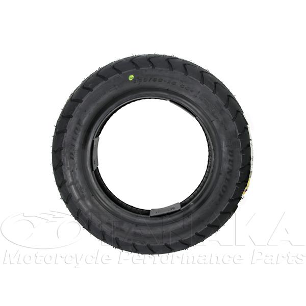 DUNLOP（ダンロップ） 田中商会直営店】タイヤ 100/90-10 D310F