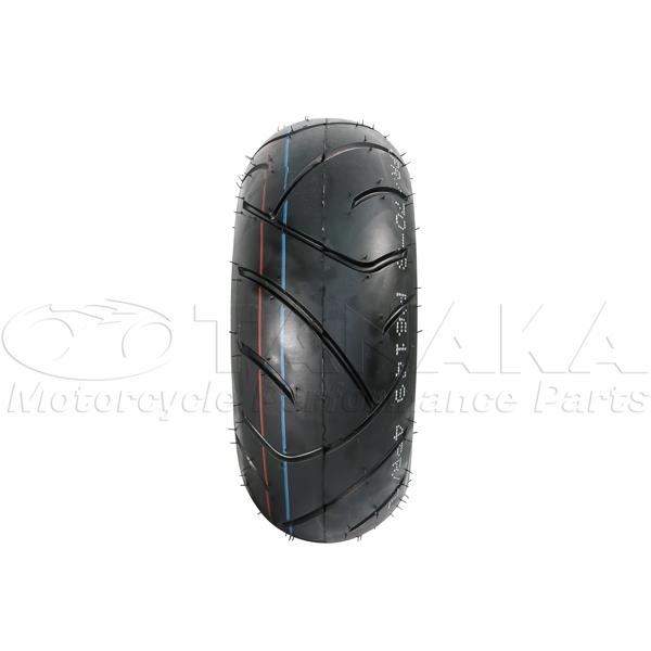 田中商会直営店】8インチチューブレスタイヤ 130/70-8 : 田中商会