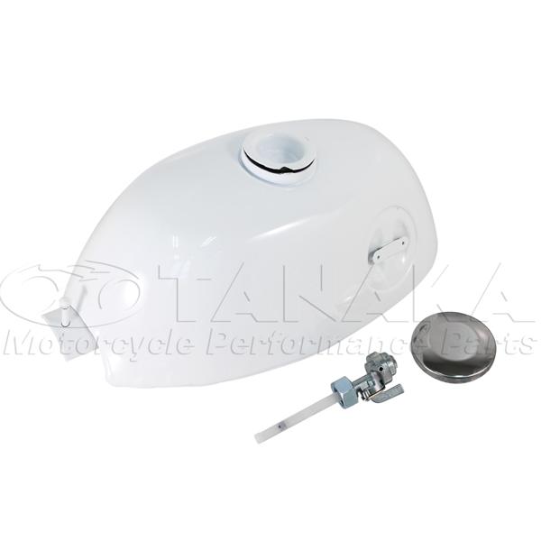 ホンダモンキーМ型純正タンク中古当時物の希少品 ホンダモンキーМ型純正タンク中古当時物の希少品 ホンダモンキーМ型