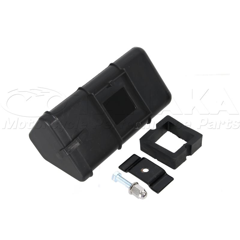 田中商会直営店】田中商会ゴリラリアキャリア用 ツールボックスASSY