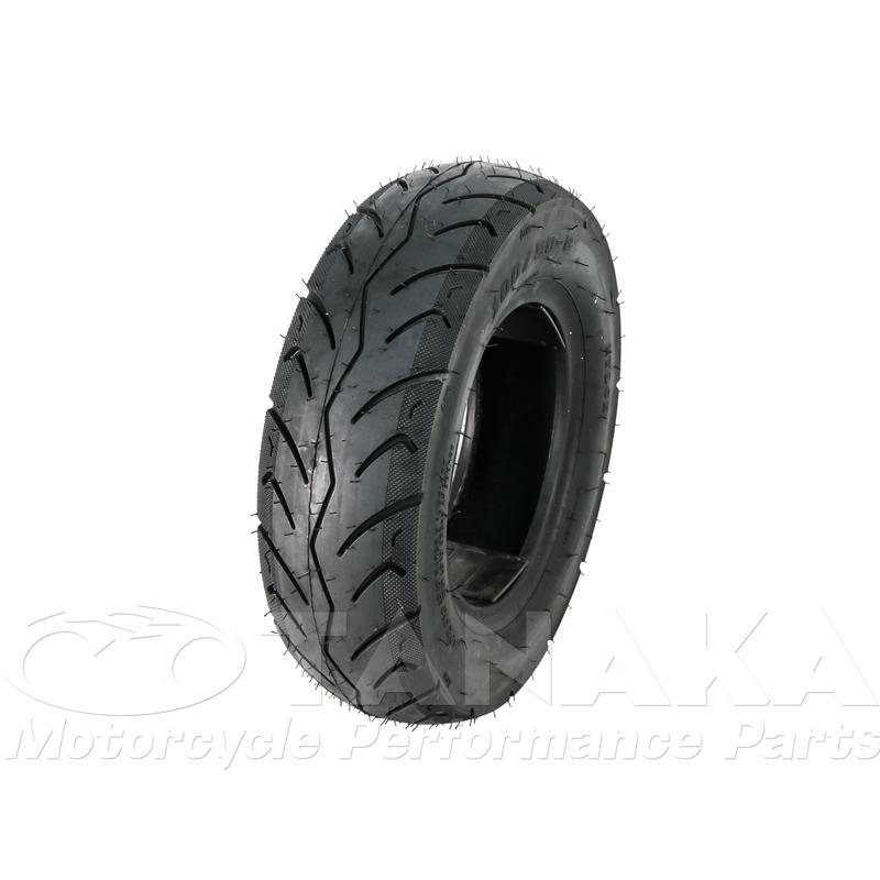 田中商会直営店】8インチチューブレスタイヤ 100/90-8 : 田中商会