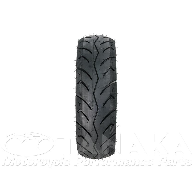 田中商会直営店】8インチチューブレスタイヤ 100/90-8 : 田中商会