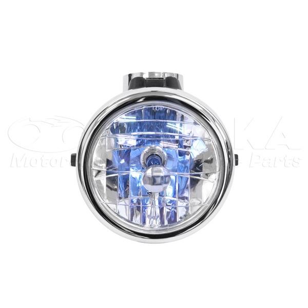 モンキー 田中商会直営店】モンキー用 マルチカットリフレクターヘッド