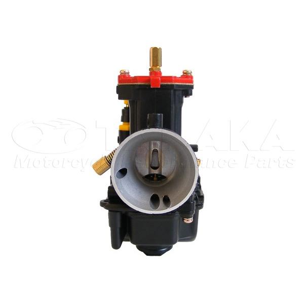 OKO 送料込 モンキー 田中商会直営店】OKO社製 ビッグキャブレターΦ19【レター