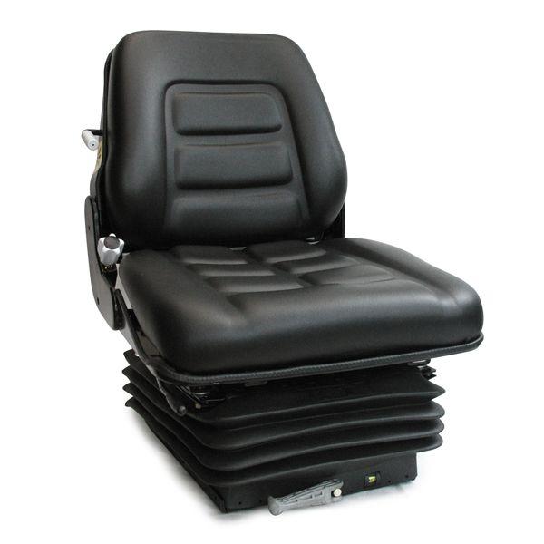 送料無料_除雪車に最適！建設機械 農業機械用 新品 座席