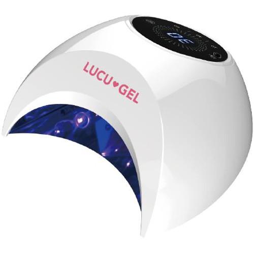 国際ブランド ルクジェル Lucu Gel マルチledランプ36w お取り寄せ Ledライト ジェルネイル用品 正規激安 Kuljic Com