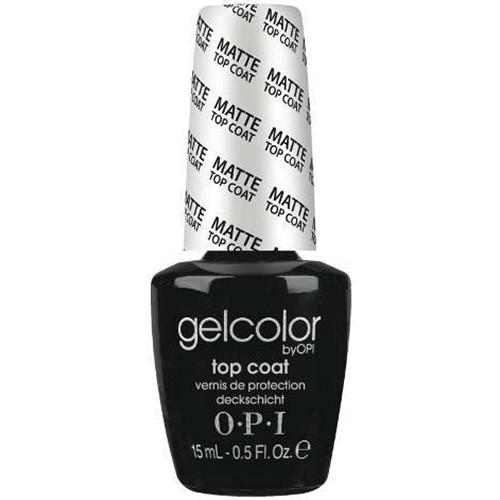 オーピーアイ Opi ジェルカラーバイオーピーアイ マットトップコート 15ml お取り寄せ マットトップ ジェルネイル クリアジェル 103 O Gc031 コスメ ドラッグny 通販 Yahoo ショッピング