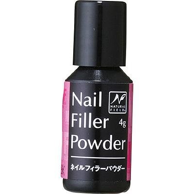 ナチュラルフィールド Natural Field ネイルフィラー 4g フィラー チップラップ グルー ラップ 106 N 1105 コスメ ドラッグny 通販 Yahoo ショッピング