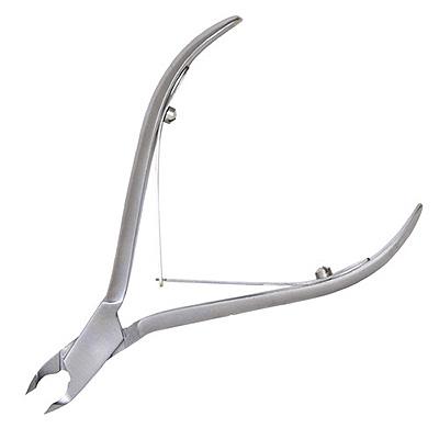 ネイル検定応援商品 ジェル検定応援商品 内海 ウツミ Utsumi キューティクルニッパーc103 3mm キューティクルニッパー 甘皮ニッパー 140 Ut C103 コスメ ドラッグny 通販 Yahoo ショッピング