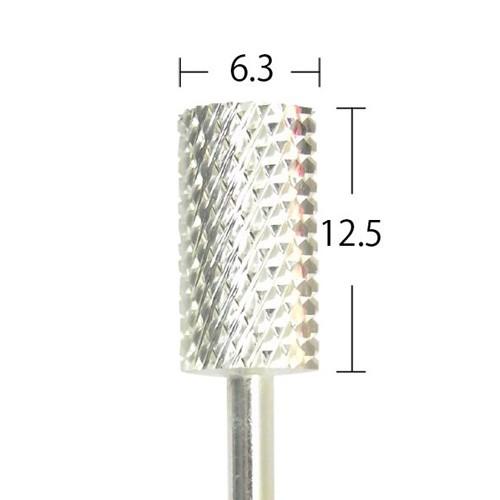 日本限定 ネイル Urawa ネイル マシン プロ用 ネイルマシン ビット 浦和工業 ウラワ Urawa ラージバレル カーバイトバー ホワイトシルバー コース C1703 メール便 ネコポス 対応 バレル ウラワ ネイル ビット ネイルマシン プ Www Threeriversofs Com