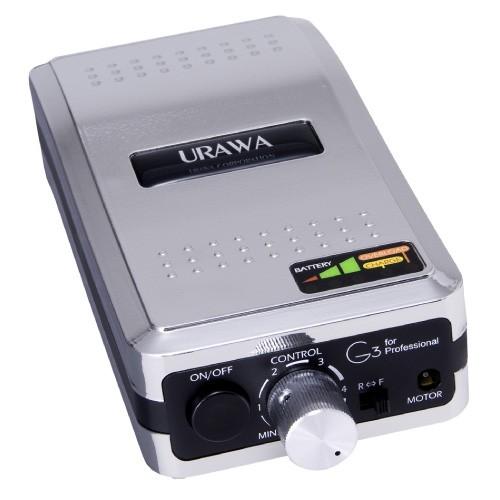 保証1年 浦和工業 ウラワ Urawa G3 ポータブルネイルマシーン シルバー ネイルマシン プロ用 ジェルネイルオフ 162 U G3 3 コスメ ドラッグny 通販 Yahoo ショッピング