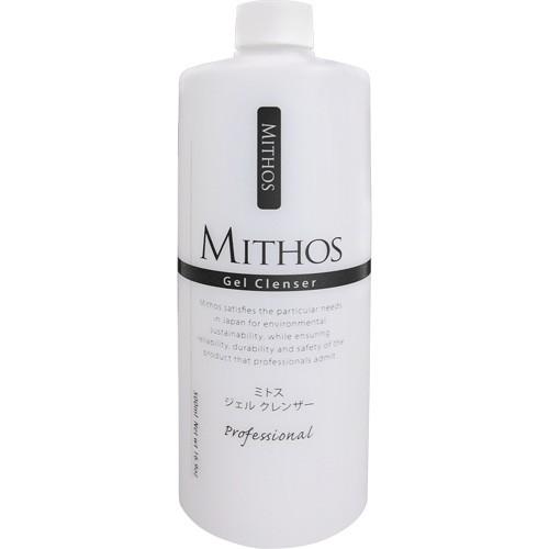 ミトス Mithos ジェルクレンザー 500ml クリーナー クレンザー ジェルネイル用品 171 M 816 コスメ ドラッグny 通販 Yahoo ショッピング