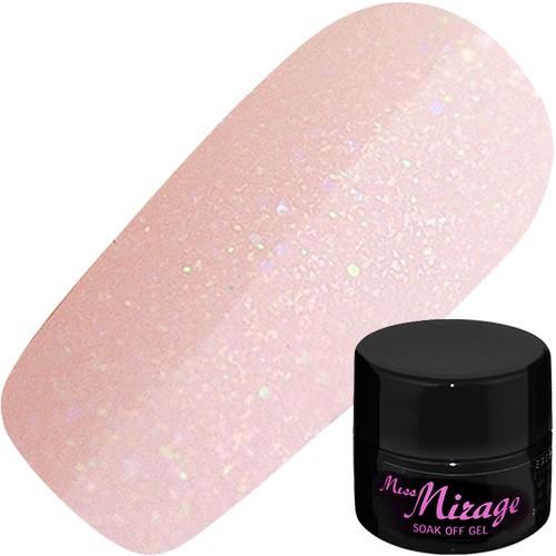 ミスミラージュ Miss Mirage カラージェル2 5g R003s パールオーロラピンクベージュ メール便 ネコポス 対応 ジェルネイル カラージェル パール シアー 1 Ms R003s コスメ ドラッグny 通販 Yahoo ショッピング