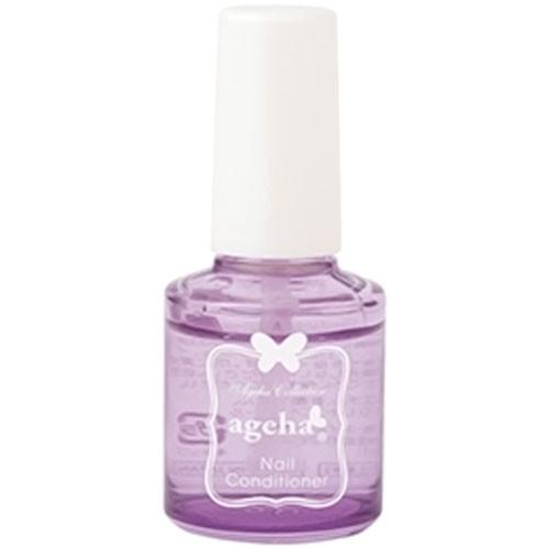 75 以上節約 アゲハジェル Ageha Gel ネイルコンディショナー 10ml プライマー類 ジェルネイル用品sp09