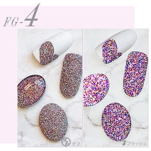 アゲハジェル Ageha Gel フラッシュグリッター Fg 4 メール便 ネコポス 対応 ネイルパーツ ラメ グリッター ホロ 6 Ag コスメ ドラッグny 通販 Yahoo ショッピング