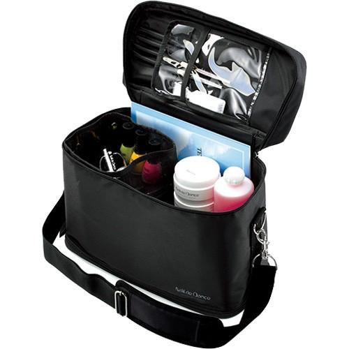 ネイル用品 ネイルデダンス Nail De Danceネイルデダンス ネイルバッグ ネイリスト バッグ 出張 ネイル キャリー バッグ 収納 バッグ ポーチ 検定 6 Nd Nb コスメ ドラッグny 通販 Yahoo ショッピング