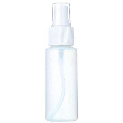 192円 最大49 Offクーポン 空ボトル スプレータイプ 60ml ネイル用品