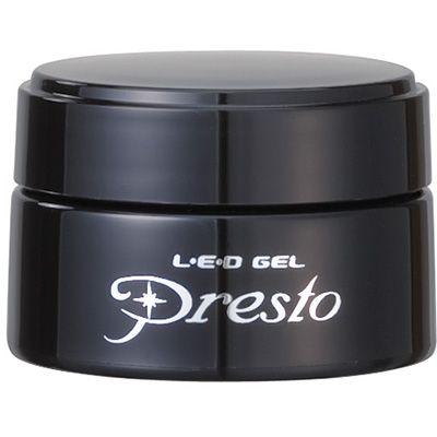 ジェルネイル クリアジェル プレスト Presto クリアジェル 24g Olhodaguadocasado Al Gov Br