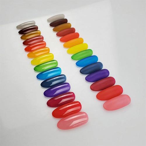 プレスト Presto アンリミテッドカラーシリーズ カラージェル2 7g 086 メール便 ネコポス 対応 ジェルネイル カラージェル マット ネオン 6 Pr コスメ ドラッグny 通販 Yahoo ショッピング