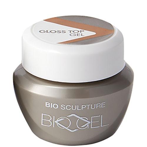 売れ筋 バイオジェル Bio Sculpture Gel グロストップジェルn 10g トップ ジェルネイル クリアジェル 50 Off Zoetalentsolutions Com