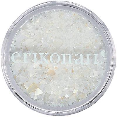 エリコネイル 黒崎えり子 Erikonail Eri 138 シェルホワイト シェル ジェルネイルパーツ 227 Ek Eri 138 コスメ ドラッグny 通販 Yahoo ショッピング