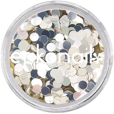 エリコネイル 黒崎えり子 Erikonail Eri 194 純金シルバー2f ラメ グリッター ジェルネイルパーツ 227 Ek Eri 194 コスメ ドラッグny 通販 Yahoo ショッピング