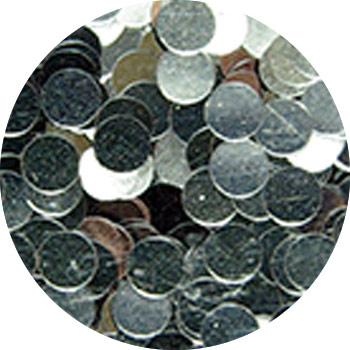 ピカエース Pika Ace 丸メタリック2mmシルバー メール便 ネコポス 対応 ラメ グリッター ホロ ジェルネイルパーツ 247 Pi コスメ ドラッグny 通販 Yahoo ショッピング