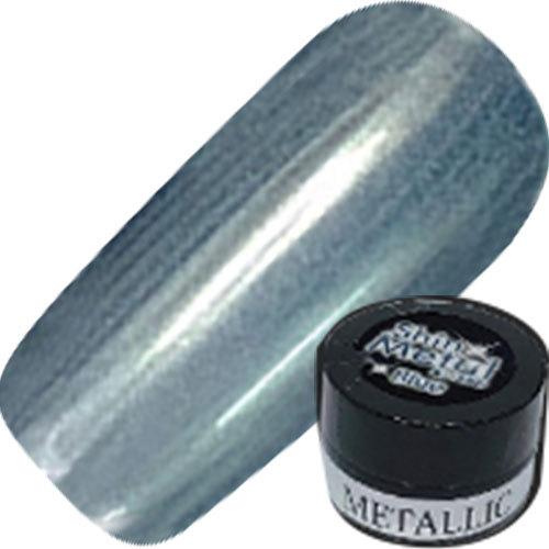 ジュエリージェル Jewelry Jel シン メタル ブルー3g ジェルネイル カラージェル メタリック 262 Jg Mdjm670 コスメ ドラッグny 通販 Yahoo ショッピング