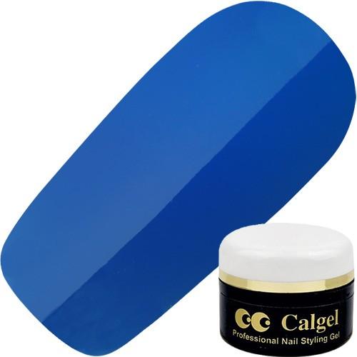 ジェルネイル カラージェル カルジェル Calgel カルジェルカラー4g Bl03コバルトブルー ジェルネイル カラージェル Prettyfunnyballoons Com