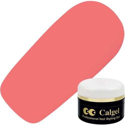 ジェルネイル カラージェル カルジェル Calgel カラージェル4g Pi13s ピンクフラミンゴ ジェルネイル カラージェル Rainbowbookclub Org