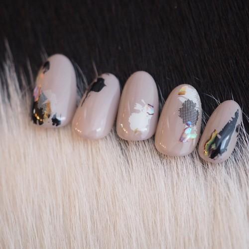 ツメキラ Tsumekira アートホイル Fumiセレクト Pianoblack ピアノブラック 転写タイプ メール便 ネコポス 対応 転写フィルム 転写ホイル ジェルネイルパーツ 298 In Affum0090 コスメ ドラッグny 通販 Yahoo ショッピング