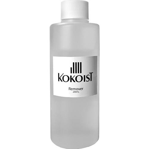 ココイスト KOKOIST リムーバー 200ml リムーバー/アセトン/ジェルネイル用品｜rednails