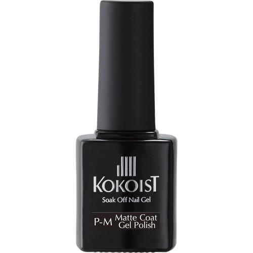 ココイスト Kokoist エクセルライン マットコート ジェルポリッシュ 7ml マットトップ ジェルネイル クリアジェル 307 Ko 033 コスメ ドラッグny 通販 Yahoo ショッピング