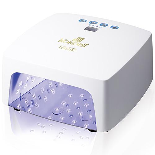 ココイストルブランライトLED ハイブリッドネイルkokoist