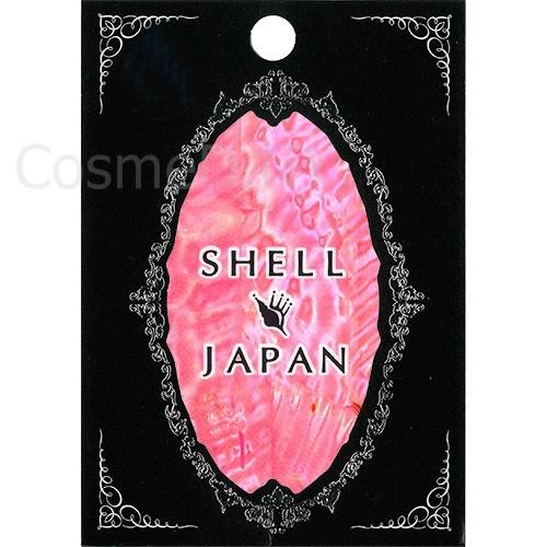 シェルジャパン Shell Japan シェルシール ラズベリーピンク Mx 8 メール便 ネコポス 対応 シェル ネイルシールsp08 308 Ss Mx08 コスメ ドラッグny 通販 Yahoo ショッピング