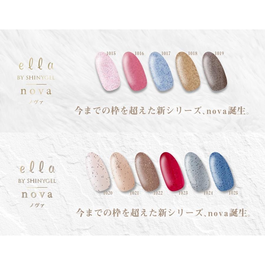 エラバイシャイニージェル Ella By Shinygel Novaシリーズ カラージェル2g 1019 モヘアスモーク メール便 ネコポス 対応 ジェルネイル カラージェル グリッター 312 El Nv コスメ ドラッグny 通販 Yahoo ショッピング