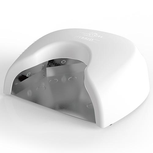 シャイニージェル SHINY GEL 36WクレッシェンドハイブリッドLEDランプ  