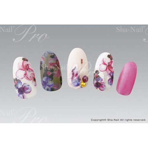 Sha Nail Pro 写ネイルプロ ネイルシール エックスレイ フラワー ラバブル ネコポス対応 メーカー取寄せ ネイル用品の専門店 Stwsj8ndnf Www Barbarossaexcursions Com