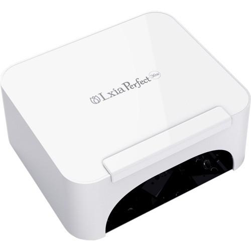 保証6ヶ月 プリアンファ Preanfa レクシアパーフェクト 36wマルチledライト Uv Ledライト ジェルネイル用品 327 Pre Lxiapf36 コスメ ドラッグny 通販 Yahoo ショッピング