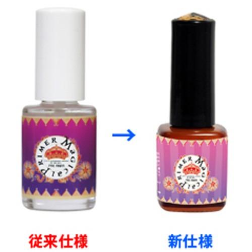 プリジェル PREGEL マジカルプライマー 7ml プライマー類/ジェルネイル用品|rednails|03
