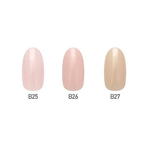 ネイルパフェ Nail Parfait アドバンスカラージェル7ml B25 スキンピンク ジェルネイル カラージェル シアー 334 Np B コスメ ドラッグny 通販 Yahoo ショッピング