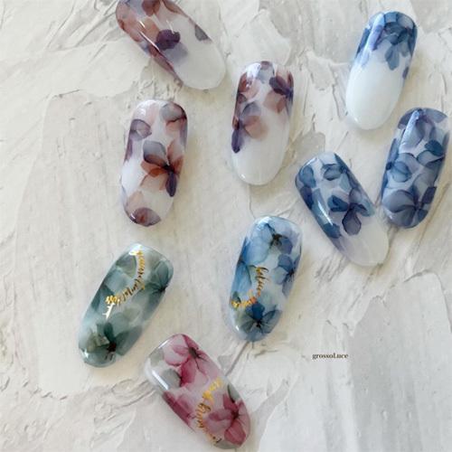 ネイルパフェ Nail Parfait カラーインク5ml L14 ディープチャコール お取り寄せ ネコポス Sp08 334 Np Cil コスメ ドラッグny 通販 Yahoo ショッピング