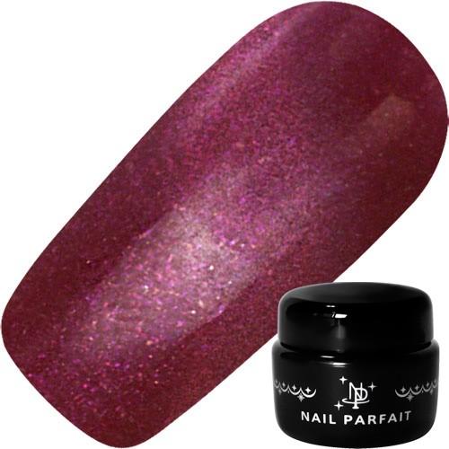 ジェルネイル カラージェル ネイルパフェ Nail Parfait マグネットグロウジェル2g S25エマンブリエルージュ ジェルネイル カラージェル Shuguo Com Tw