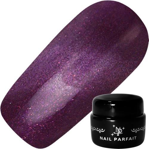 ジェルネイル カラージェル ネイルパフェ Nail Parfait マグネットグロウジェル2g S26エマンブリエヴィオレ ジェルネイル カラージェル Www Nlqp Com