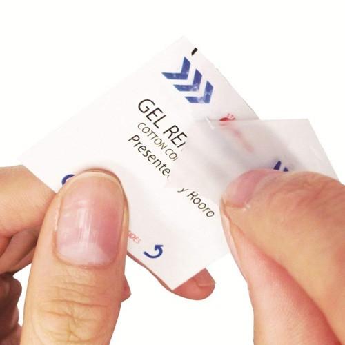 ローロ Rooro ジェルリムーバーパックs リムーバー アセトン ジェルオフ用品 ジェルネイル用品 357 Ro Rp コスメ ドラッグny 通販 Yahoo ショッピング