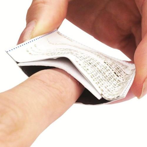 ローロ Rooro ジェルリムーバーパックs リムーバー アセトン ジェルオフ用品 ジェルネイル用品 357 Ro Rp コスメ ドラッグny 通販 Yahoo ショッピング