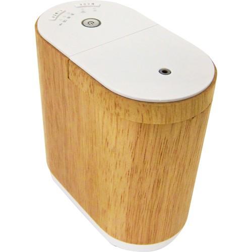 生活の木 エッセンシャルオイルディフューザー Aromore ウッド お取り寄せ アロマディフューザー アロマテラピー 361 Sk コスメ ドラッグny 通販 Yahoo ショッピング