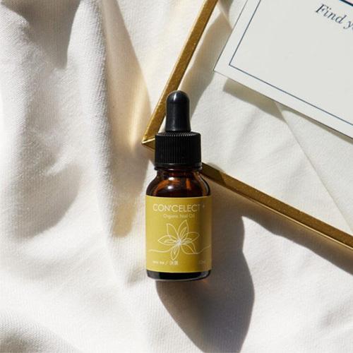 コンセレクト Con Celect オーガニックネイルオイル10ml New Me 決意 ケア ネイルオイル 374 Cc Hlc0000 コスメ ドラッグny 通販 Yahoo ショッピング